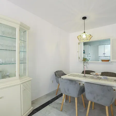 Beachfront - Dona Sofia Apartamento Fuengirola