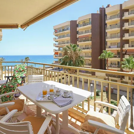 Beachfront - Dona Sofia