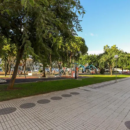 Beachfront - Dona Sofia * Fuengirola