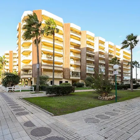 Apartamento Beachfront - Dona Sofia *