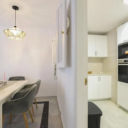 Apartamento Beachfront - Dona Sofia Fuengirola