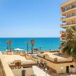 Beachfront - Dona Sofia * פואנגירולה
