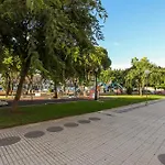 Beachfront - Dona Sofia * פואנגירולה