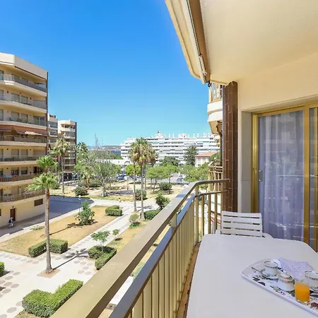 Beachfront - Dona Sofia פואנגירולה